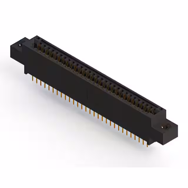 895-058-525-808 EDAC Inc.  Edgeboard Connectors